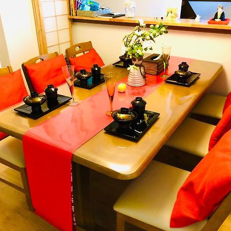 Hotel 雲波館 Nagoja Zewnętrze zdjęcie