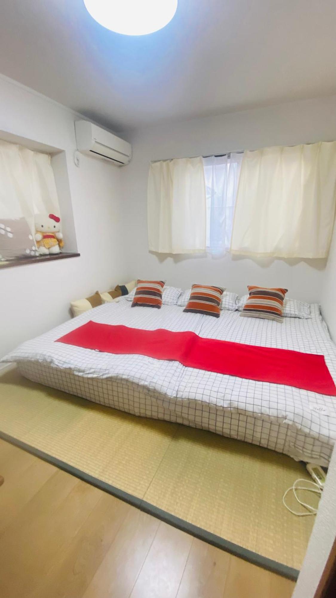 Hotel 雲波館 Nagoja Zewnętrze zdjęcie