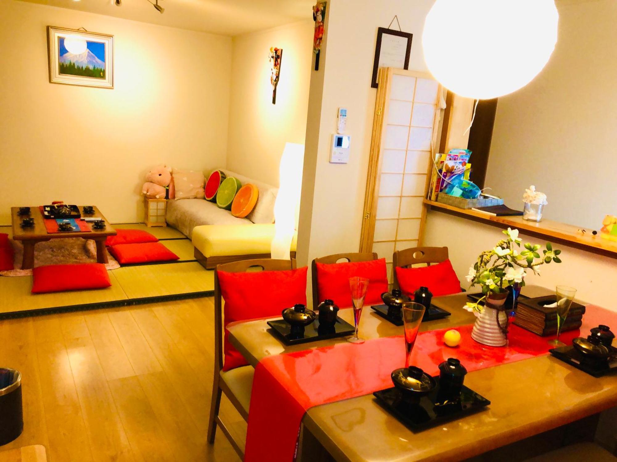 Hotel 雲波館 Nagoja Zewnętrze zdjęcie