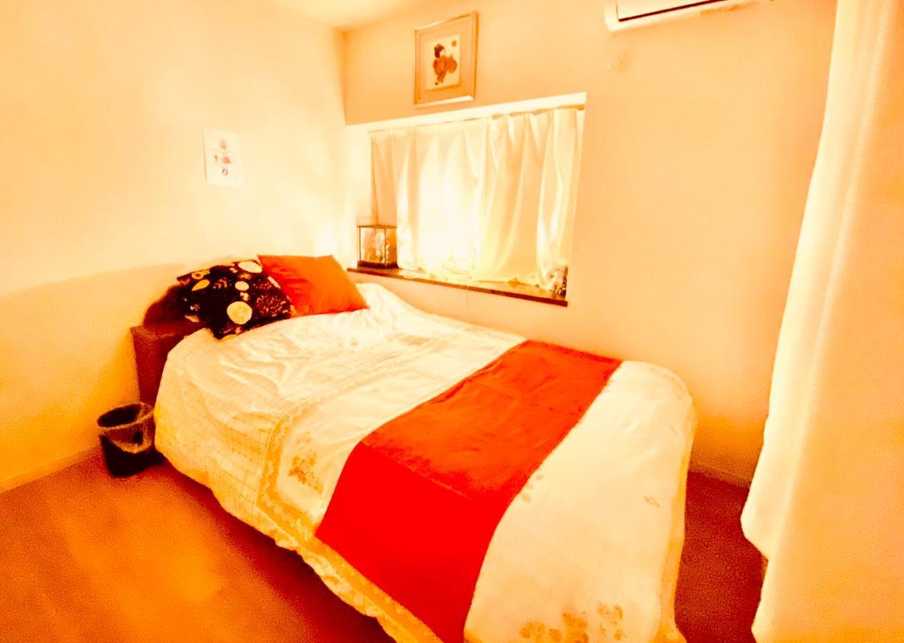 Hotel 雲波館 Nagoja Zewnętrze zdjęcie
