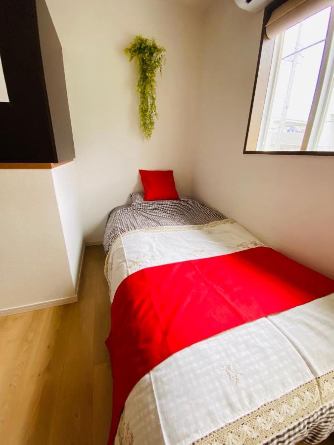 Hotel 雲波館 Nagoja Zewnętrze zdjęcie